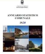 Trento: Annuario statistico comunale 2020